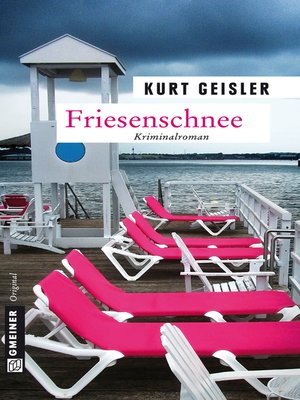 cover image of Friesenschnee